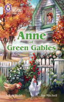 Collins Big Cat - Anne of Green Gables