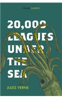 20,000 Leagues Under the Sea