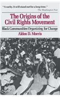 Origins of the Civil Rights Movements