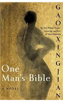 One Man's Bible