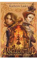 Tangled in Time 2: The Burning Queen