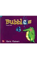 Bubbles Student Book 4: Bk.4(Bubbles)