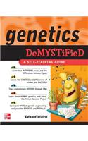 Genetics Demystified
