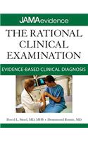 The Rational Clinical Examination: Evidence-Based Clinical Diagnosis