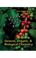 Student Study Guide/Solutions Manual to Accompany General, Organic & Biological Chemistry