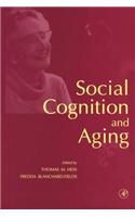 Social Cognition and Aging