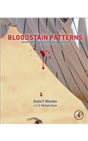 Bloodstain Patterns