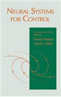 Neural Systems for Control