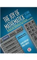 The Joy of Mathematica: Instant Mathematica for Calculus, Differential Equations, and Linear Algebra [With CDROM]