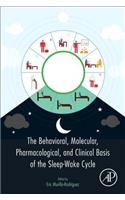 Behavioral, Molecular, Pharmacological, and Clinical Basis of the Sleep-Wake Cycle