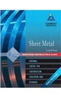 Sheet Metal Level 4 Aig 2003 Revision, Ringbound