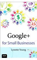 Google+ for Small Businesses