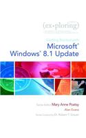 Exploring Getting Started with Microsoft Windows 8.1 Update