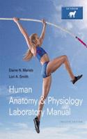 Mastering A&P with Pearson eText -- ValuePack Access Card -- for Human Anatomy & Physiology Laboratory Manuals