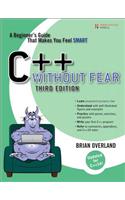 C++ Without Fear
