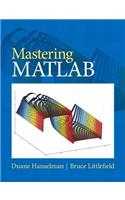 Mastering MATLAB