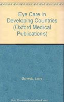 Eye Care in Developing Nations
