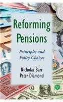 Reforming Pensions