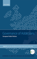 Governance of Addictions
