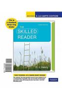 The Skilled Reader, Books a la Carte Edition