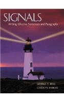 Signals