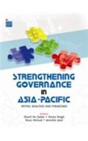 Strengthening Governance In Asia-Pacific