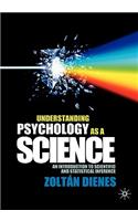 Understanding Psychology as a Science