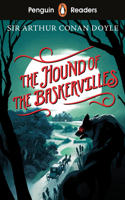 Penguin Readers Starter Level: The Hound of the Baskervilles (ELT Graded Reader): Graphic Novel(Penguin Readers)