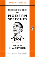 Penguin Book of Modern Speeches