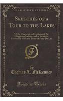 Sketches of a Tour to the Lakes