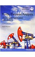 Finite Element Analysis: Theory and Application with ANSYS, Global Edition