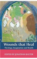 Wounds That Heal
