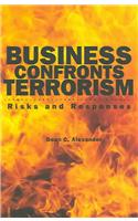 Business Confronts Terrorism