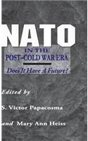 NATO in the Post-Cold War Era