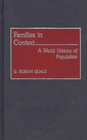 Families in Context