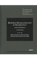 Business Reorganization in Bankruptcy