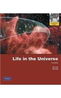 Life in the Universe
