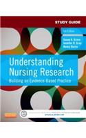 Study Guide for Understanding Nursing Research - E-Book