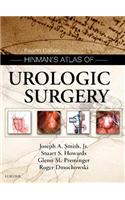 Hinman's Atlas of Urologic Surgery E-Book