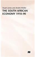 South African Economy, 1910-90