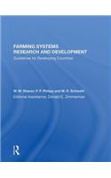 Farming Systems Research And Development