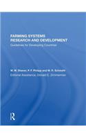 Farming Systems Research and Development