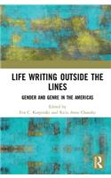 Life Writing Outside the Lines