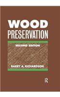 Wood Preservation
