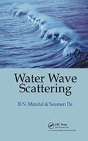 Water Wave Scattering
