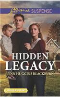 Hidden Legacy