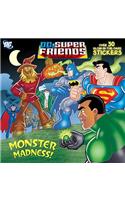 Monster Madness!