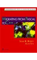 Migrating from Pascal to Cp++s