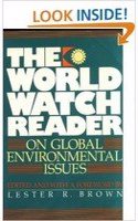 WORLD WATCH READ GLOB ENV ISS PA