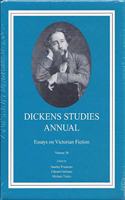 Dickens Studies Annual v. 30